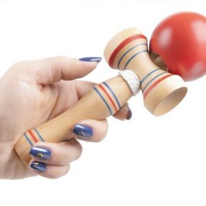 Japoniškas žaidimas Kendama